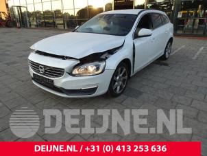 Volvo V60 10-