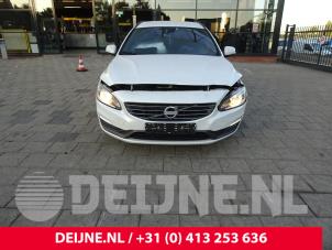 Volvo V60 10-