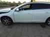 Volvo V60 I 1.6 DRIVe Sloopvoertuig (2013, Wit)