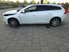 Volvo V60 I 1.6 DRIVe Sloopvoertuig (2013, Wit)