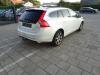 Volvo V60 I 1.6 DRIVe Sloopvoertuig (2013, Wit)