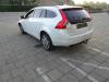 Volvo V60 I 1.6 DRIVe Sloopvoertuig (2013, Wit)