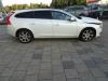 Volvo V60 I 1.6 DRIVe Sloopvoertuig (2013, Wit)