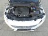 Volvo V60 I 1.6 DRIVe Sloopvoertuig (2013, Wit)