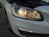 Volvo V60 I 1.6 DRIVe Sloopvoertuig (2013, Wit)
