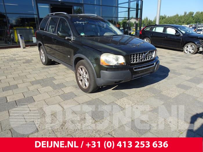 Volvo XC90 Dynamo O252179 Donorvoertuig