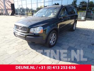 Volvo XC90 02-