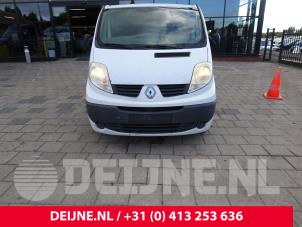 Renault Trafic 01-