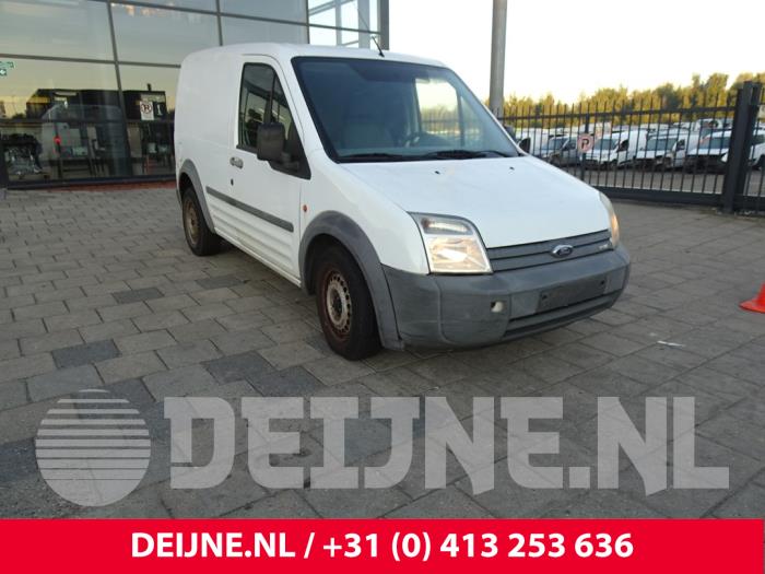 Ford Transit Connect Licht Schakelaar O194767 Donorvoertuig