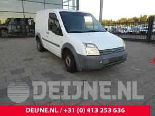 Ford Transit Connect Versnellingsbak O194798 Donorvoertuig