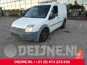 Ford Transit Connect 02-