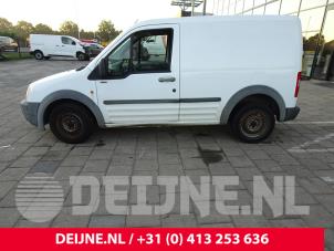 Ford Transit Connect 02-