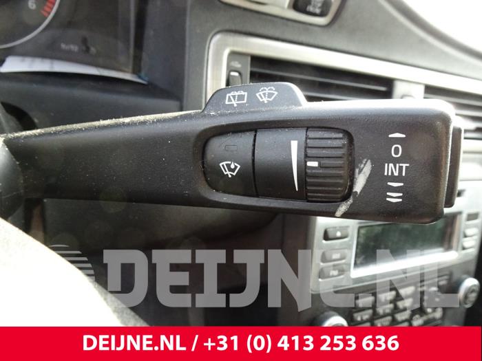 Volvo V70 1.6 DRIVe 16V Sloopvoertuig (2010, Grijs)