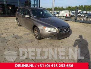 Volvo V70 Rear view mirror O189458 Donor vehicle