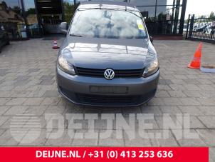 Volkswagen Caddy 10-