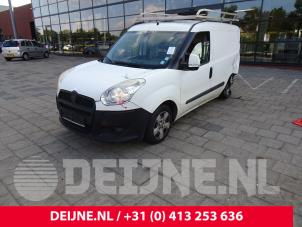 Fiat Doblo 10-