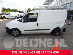 Fiat Doblo 10-