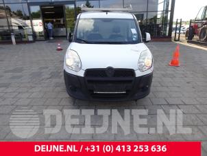 Fiat Doblo 10-