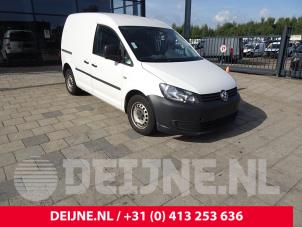 Volkswagen Caddy Tacho - Kombiinstrument KM O188361 Spenderfahrzeug