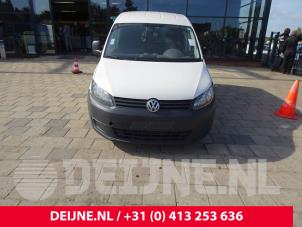 Volkswagen Caddy 10-