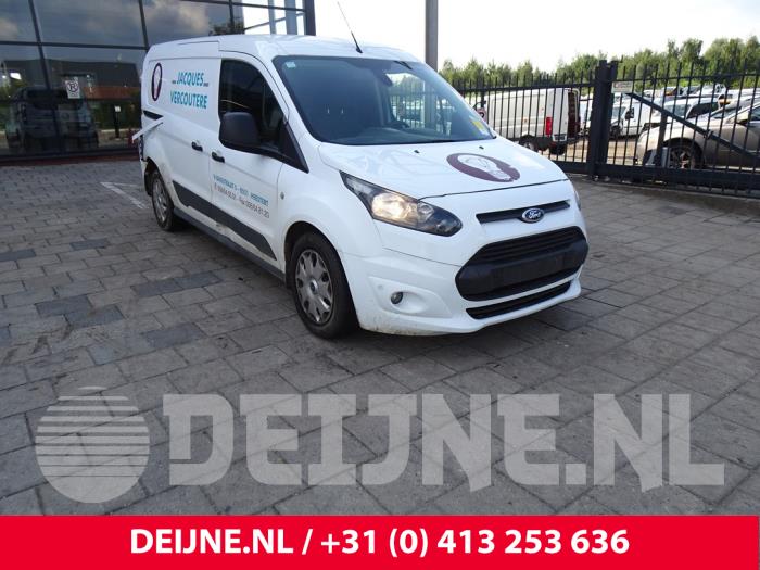 Ford Transit Connect Anlasser O203426 Spenderfahrzeug