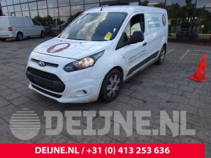 Ford Transit Connect 13-