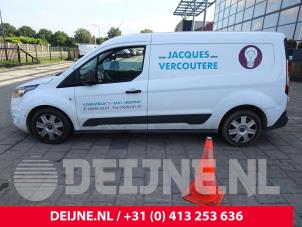 Ford Transit Connect 13-