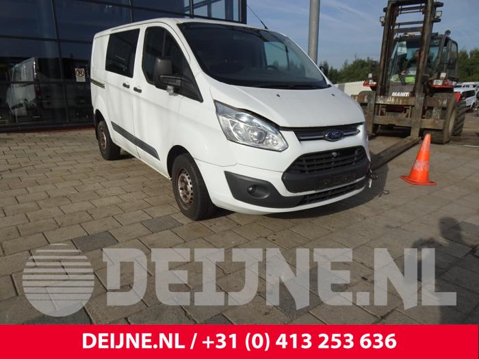 Ford Transit Custom Dynamo O322061