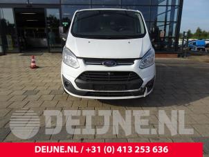 Ford Transit Custom 12-