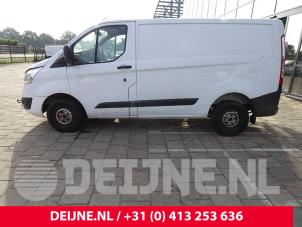 Ford Transit Custom 12-