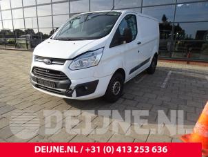 Ford Transit Custom 12-