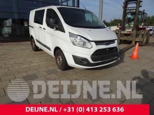 Ford Transit Custom Verstuiver (diesel) O262113 Donorvoertuig