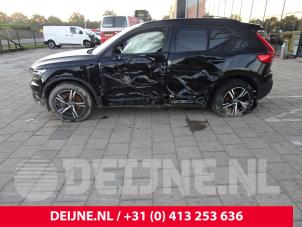 Volvo XC40 17-