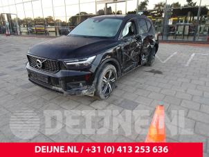 Volvo XC40 17-