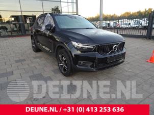 Volvo XC40 Regelunit Multi Media O214641 Donorvoertuig