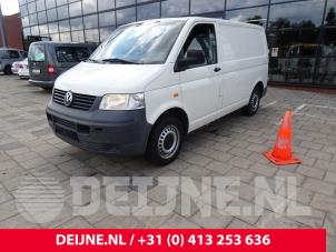 Volkswagen Transporter 03-