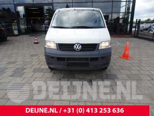 Volkswagen Transporter 03-