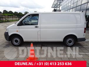 Volkswagen Transporter 03-