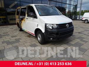 Volkswagen Transporter ABS Pumpe O187619 Spenderfahrzeug