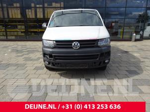 Volkswagen Transporter 10-