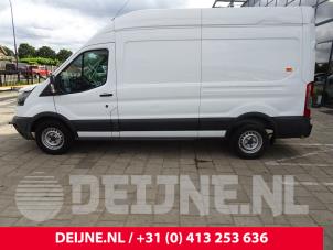 Ford Transit 14-