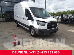 Ford Transit Motorsteun O209157 Donorvoertuig