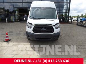 Ford Transit 14-