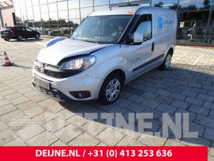 Fiat Doblo 15-