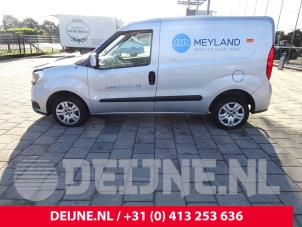 Fiat Doblo 15-