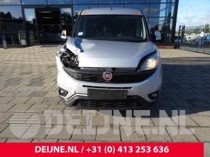 Fiat Doblo 15-