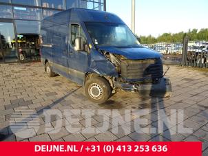 Volkswagen Crafter Startmotor O194868 Donorvoertuig
