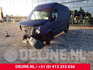 Volkswagen Crafter 06-