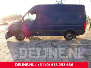 Volkswagen Crafter 06-