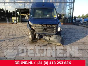Volkswagen Crafter 06-